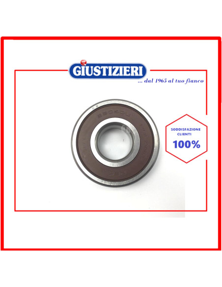cuscinetto nsk 6304-2rs (ddu) lavatrice universale