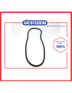 guarnizione perimetrale forno