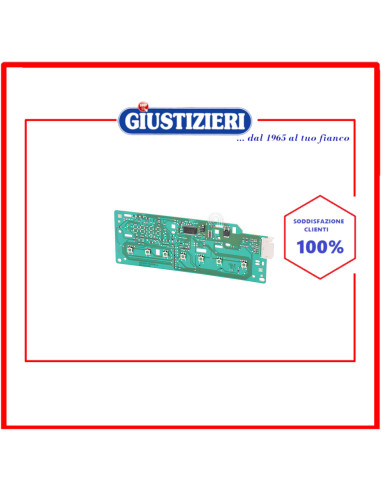 scheda elettronica originale lavatrice bosch