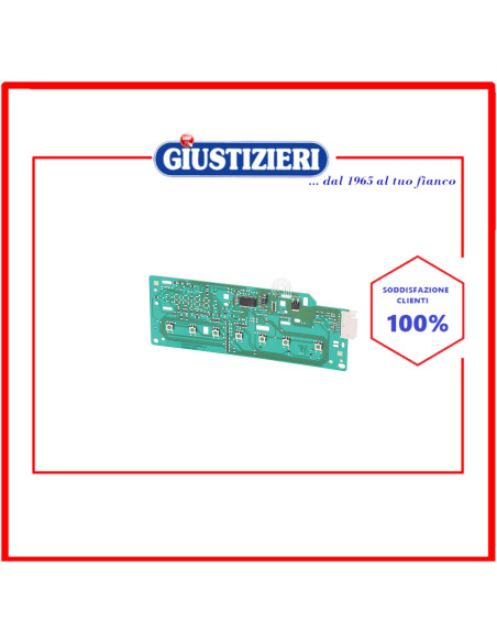 scheda elettronica originale lavatrice bosch