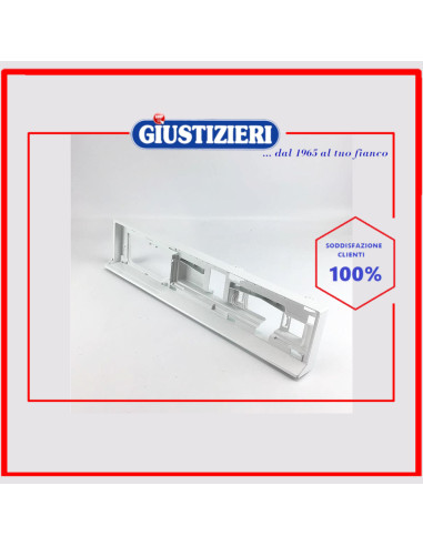 pannello controllo ww9000b abs - hg-0760 originale lavatrice samsung