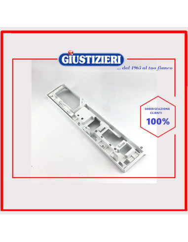 pannello controllo ww9000b abs - hg-0760 originale lavatrice samsung