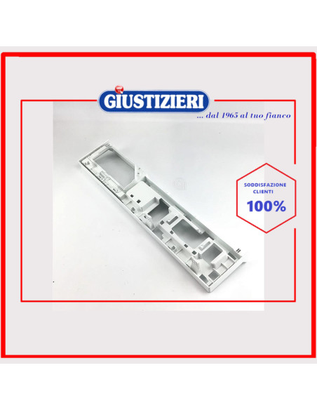 pannello controllo ww9000b abs - hg-0760 originale lavatrice samsung