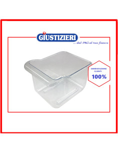 cassetto verdure originale frigorifero whirlpool