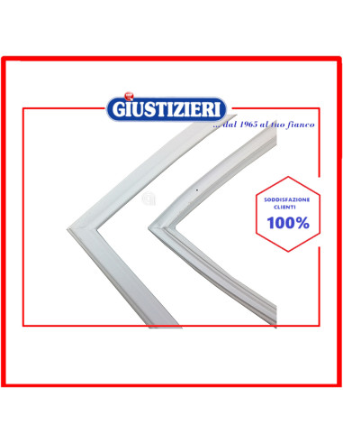 guarnizione magnetica originale frigorifero whirlpool