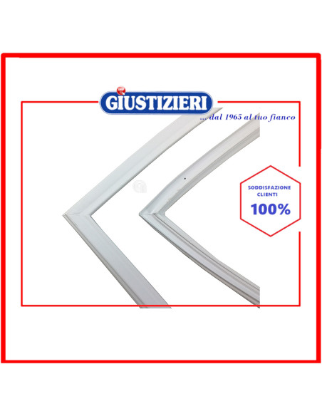 guarnizione magnetica originale frigorifero whirlpool