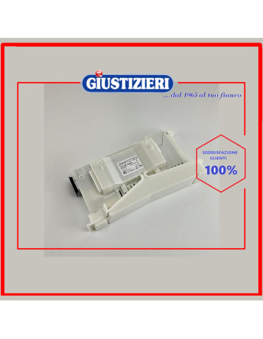 scheda elettronica programmata originale lavastoviglie bosch