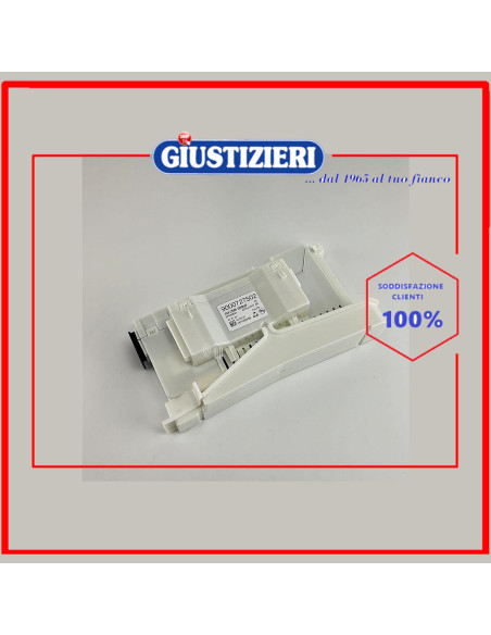 scheda elettronica programmata originale lavastoviglie bosch
