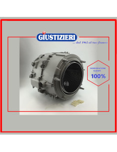 gruppo saldato assieme wd g60x