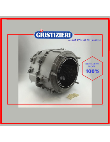 gruppo saldato assieme wd g60x