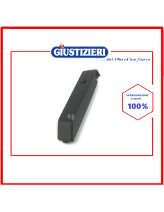 base rotante per vetro sx