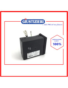 scheda comando compressore vnd 2