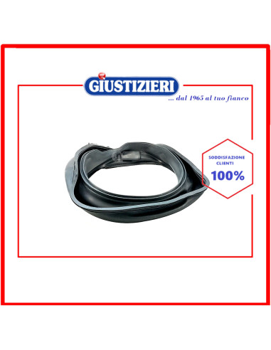 guarnizione oblò originale lavatrice whirlpool