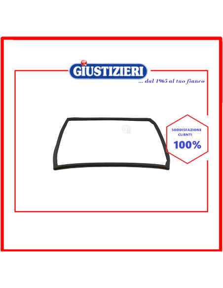 gasket door fre fdr k