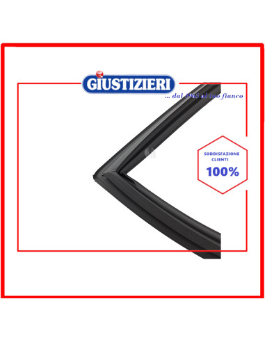 gasket door fre fdr k