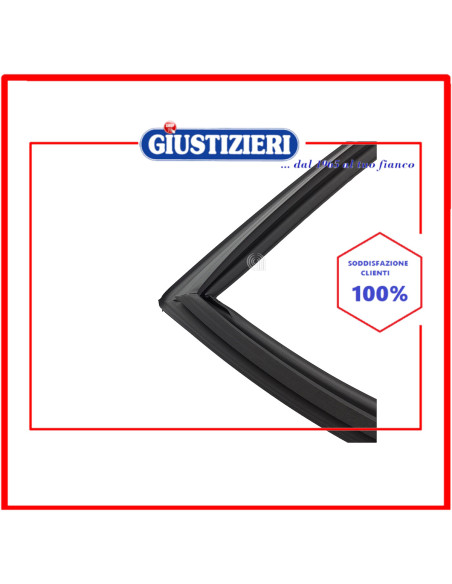 gasket door fre fdr k