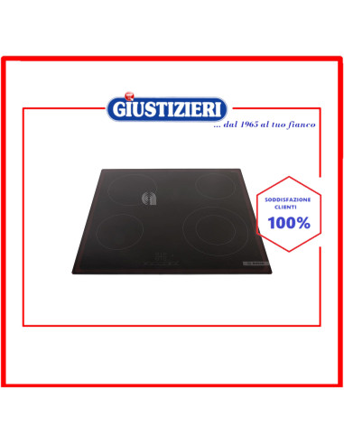 piano vetroceramico bosch