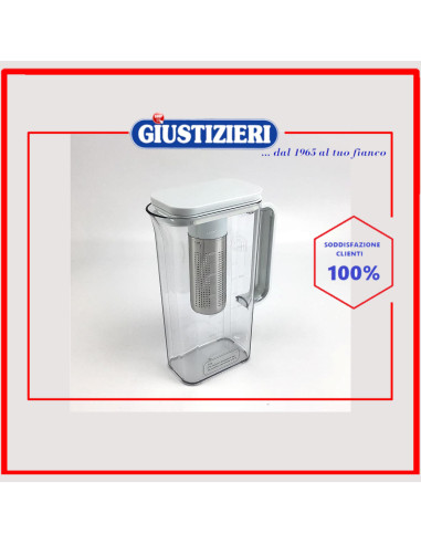 assieme serbatoio (drink dispenser)