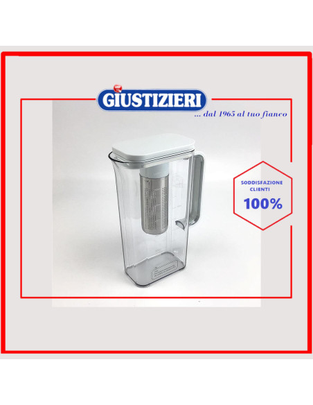 assieme serbatoio (drink dispenser)