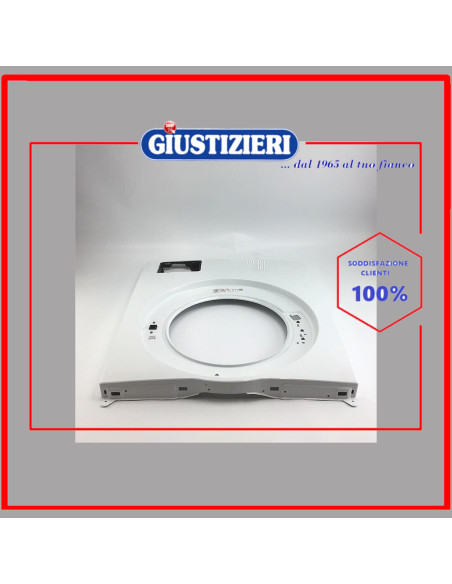 frame front wd5500k wd8nk52e0aw/le