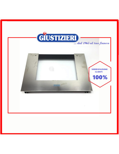 vetro esterno originale forno franke