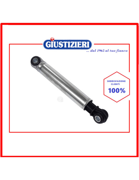 ammortizzatore 120n lavatrice aeg