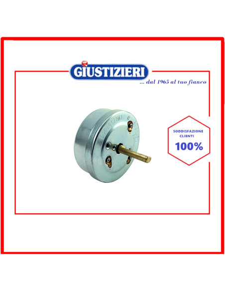 timer meccanico originale forno meneghetti