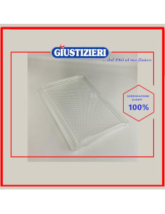 coperchio cassetto originale frigorifero lg