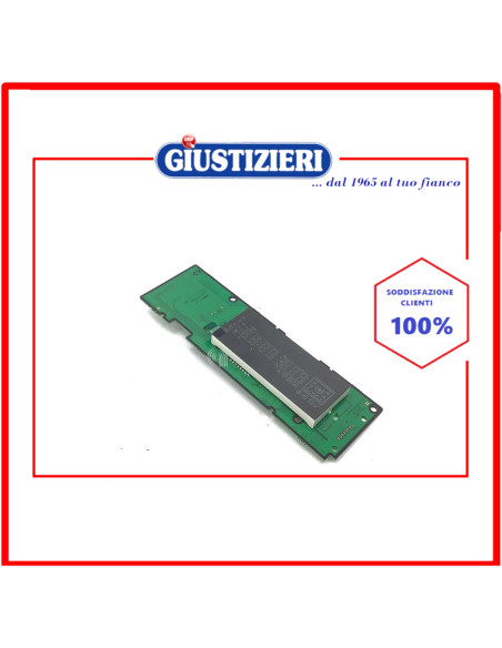 pcb sub sub nq7000b 59.6x194mm