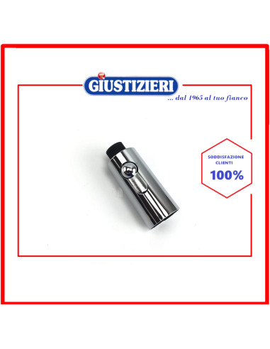 rubinetto doccetta doppio getto