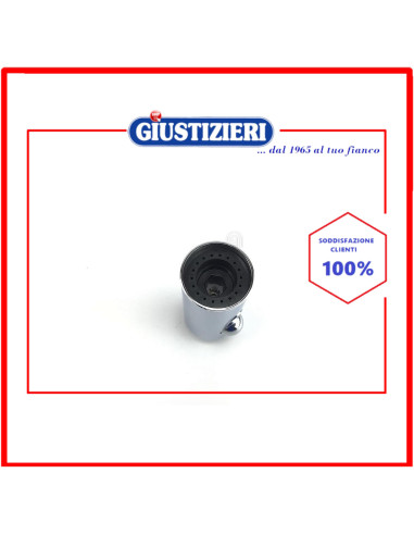 rubinetto doccetta doppio getto