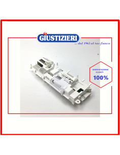 scheda elettronica programmata edr16 originale asciugatrice electrolux