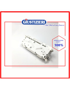 scheda elettronica programmata edr16 originale asciugatrice electrolux 2