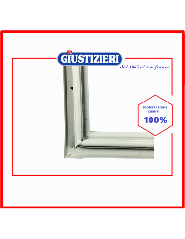 guarnizione magnetica originale congelatore whirlpool