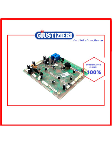 pcb control hsbs628