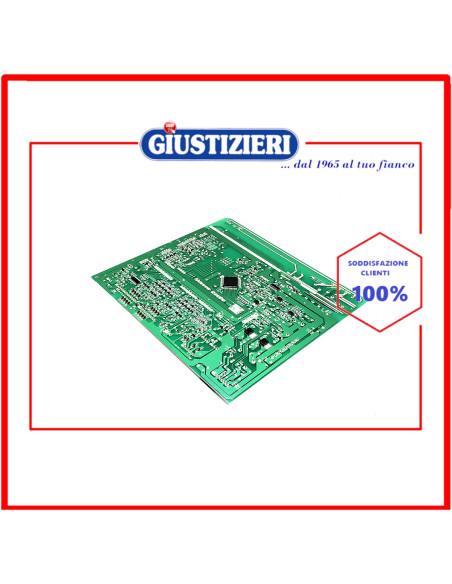 pcb control hsbs628