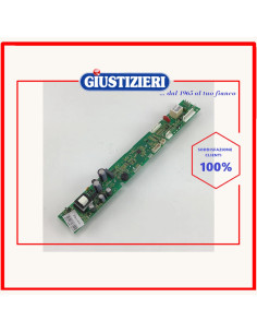 control board centaur pr