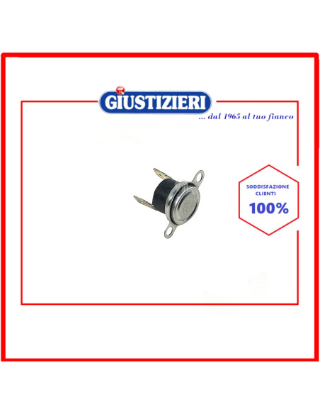 termostato sicurezza originale forno franke