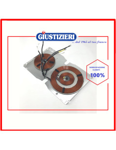 piastra 210-145 60cm rh 2b i100
