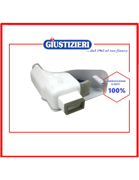 cassetto motore originale frigorifero whirlpool