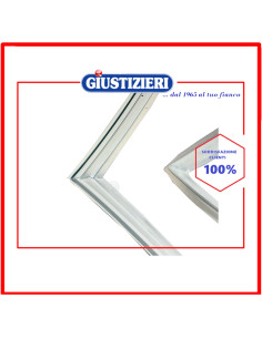 guarnizione magnetica originale frigorifero electrolux 2