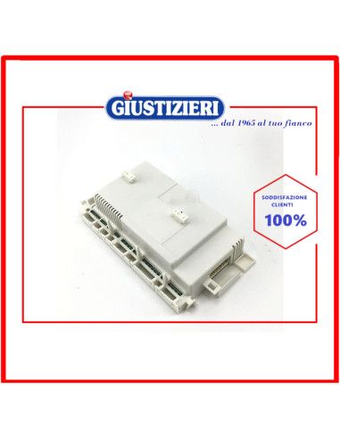 scheda elettronica programmata pb200 originale lavastoviglie electrolux