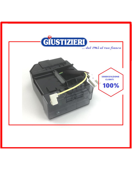 scatola elettr. vesd7c ob fc pfc