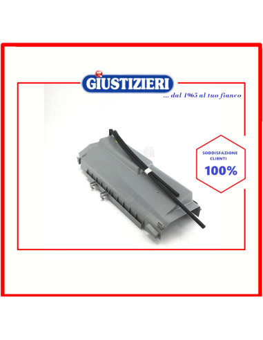 dispenser assembly