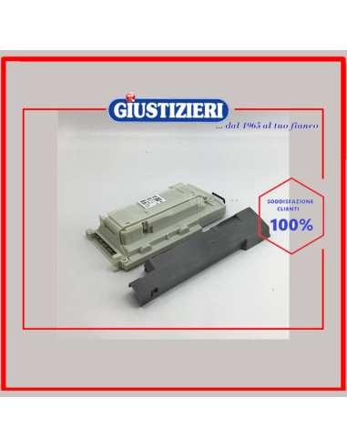 scheda elettronica programmata originale lavastoviglie bosch