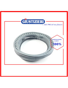 guarnizione oblò originale asciugatrice electrolux 2