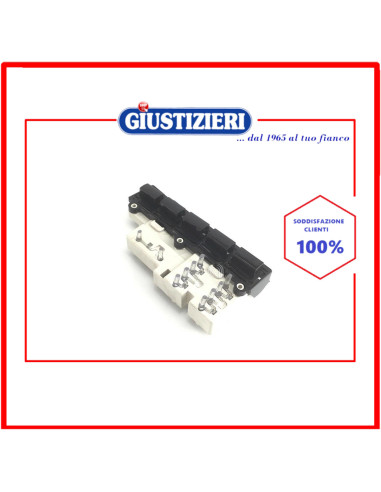 gr guida luce tasti