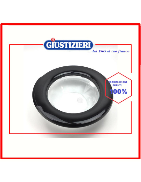 door-module ww5000t black basic