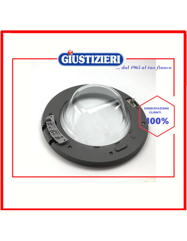 door-module ww5000t black basic