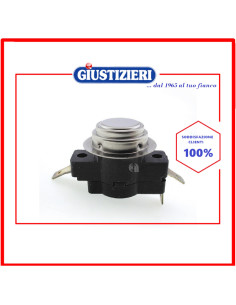 termostato 27°-50°c normalmente chiuso gorenje sidex